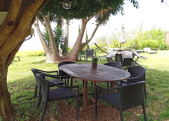 Villa Fort Tenerife