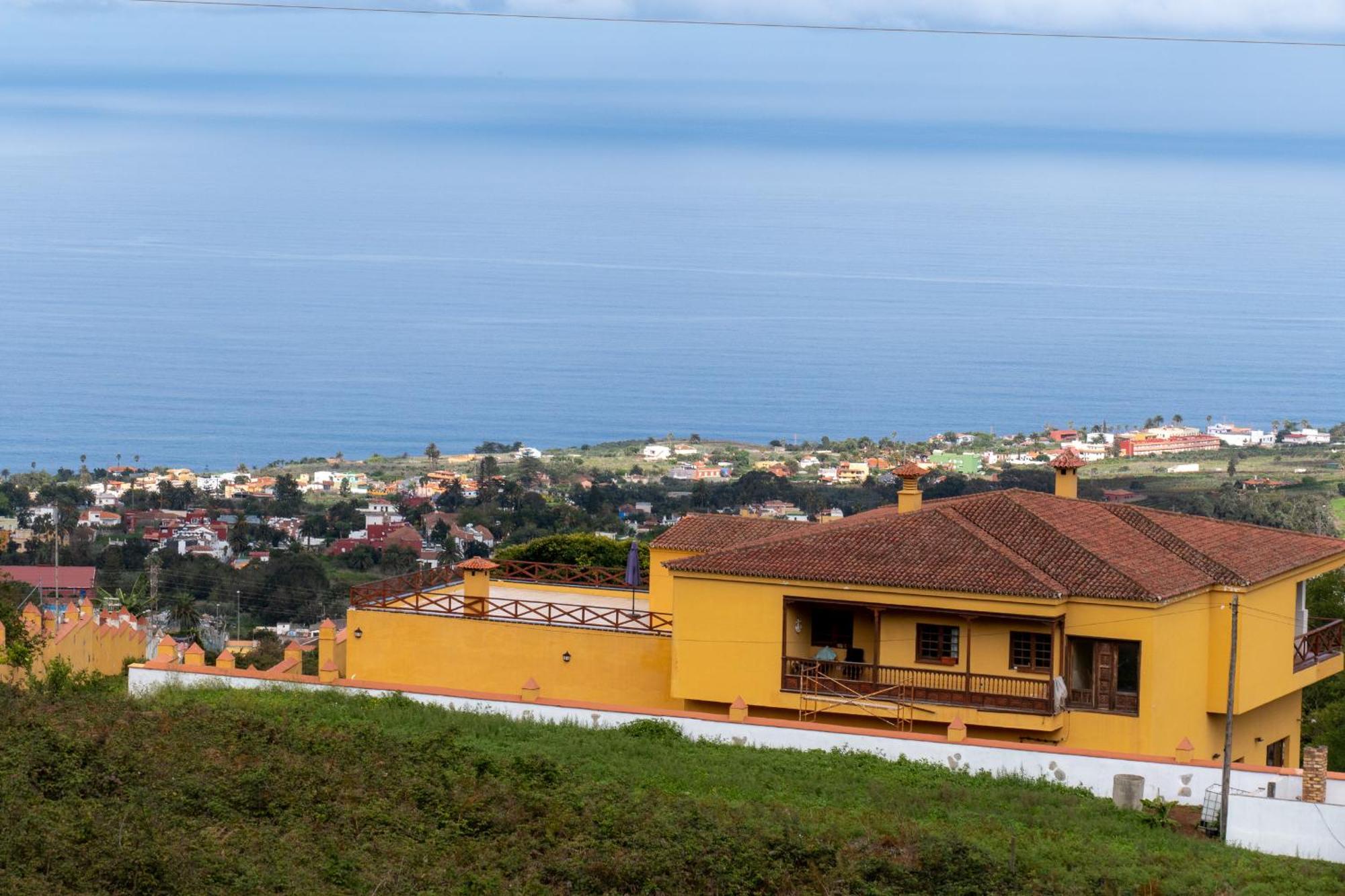 Tenerife Vil·la *
