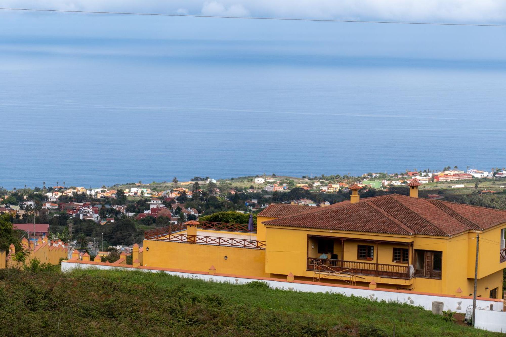 Vil·la Tenerife