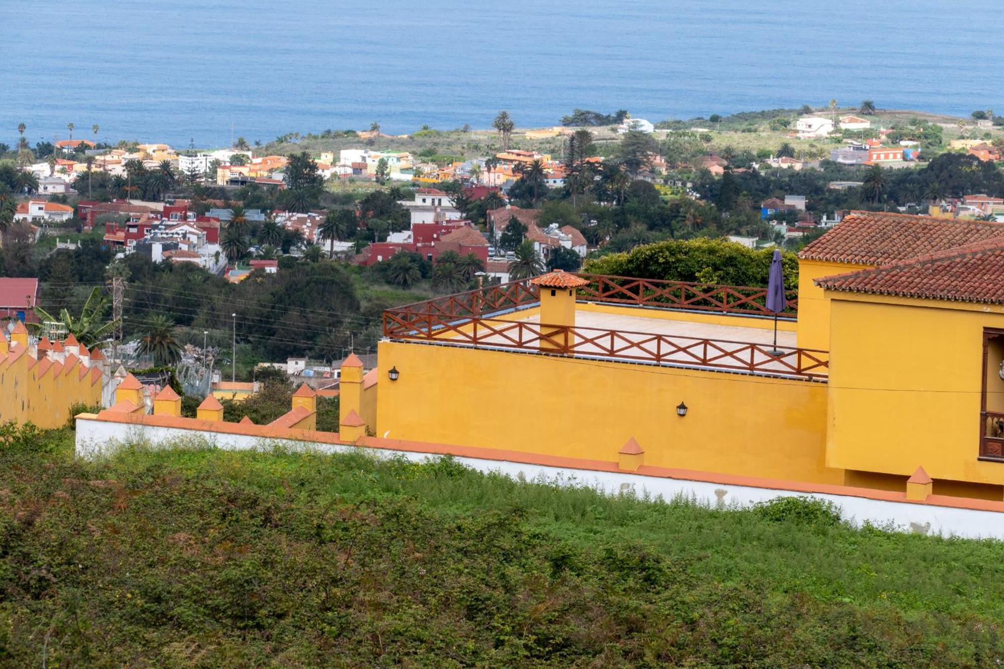 Vil·la Tenerife *