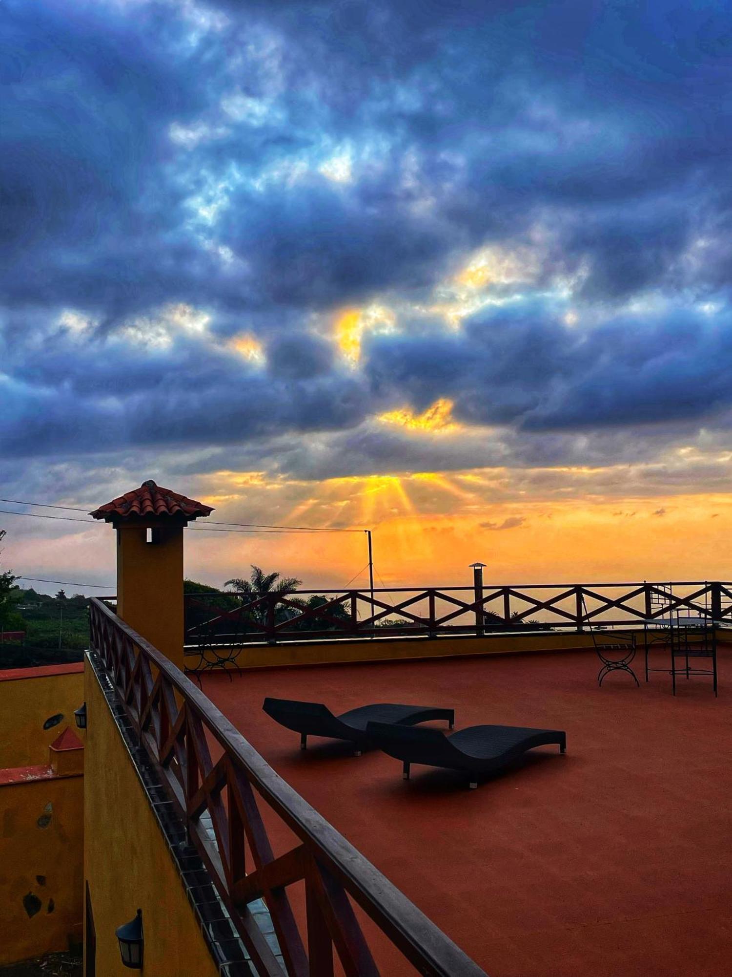 Vil·la Tenerife Tacoronte