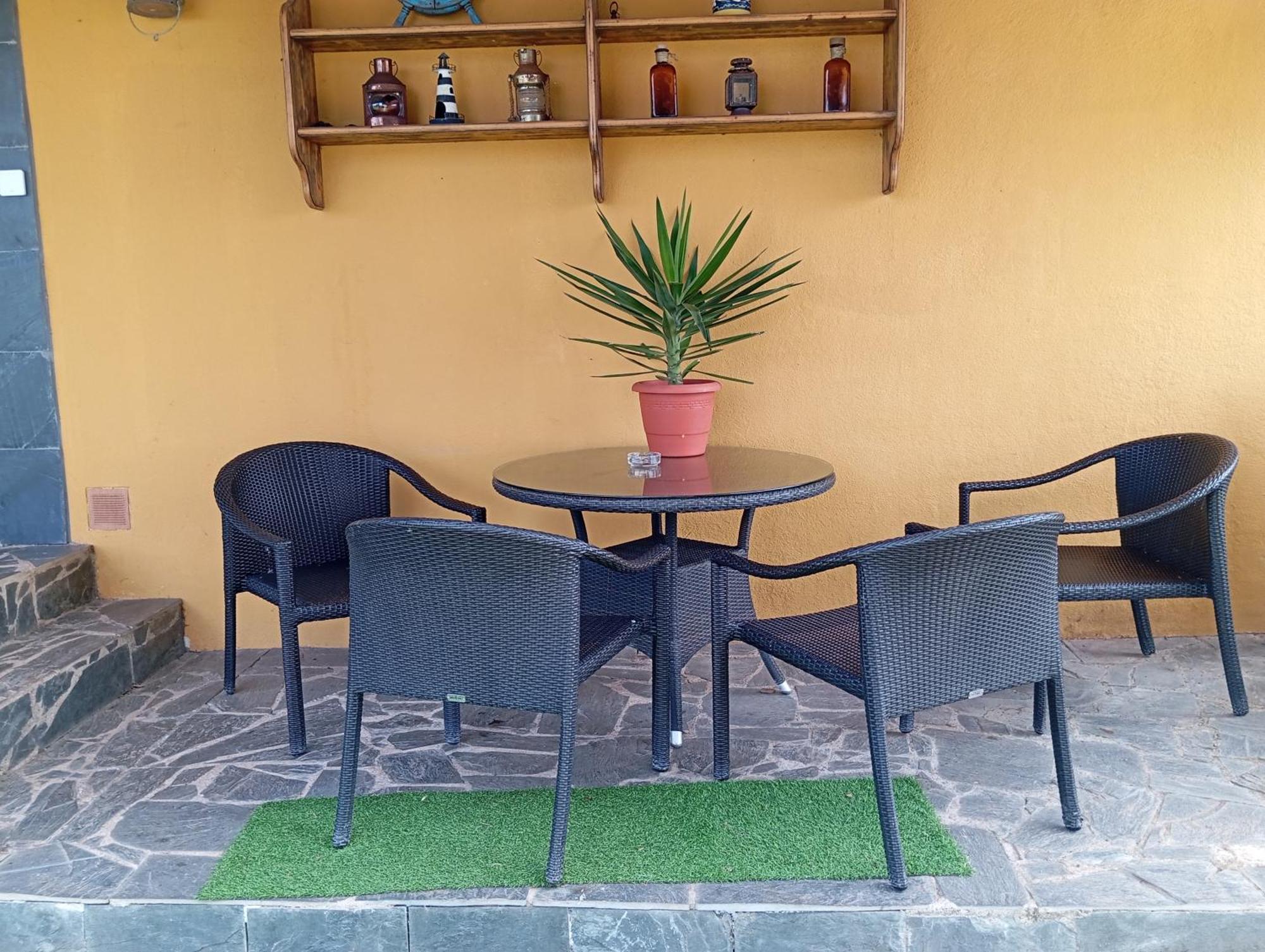 Vil·la Tenerife Tacoronte