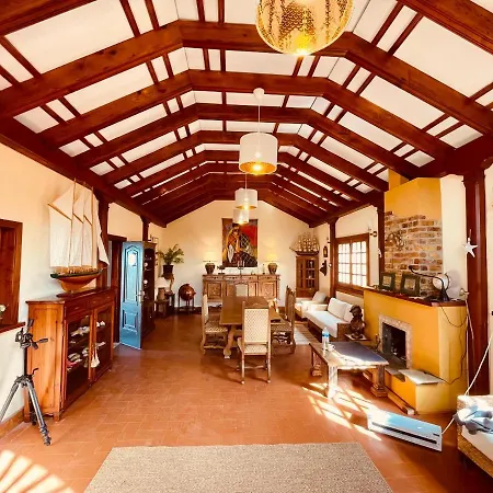 Villa Fort Tenerife Tacoronte Exterior foto