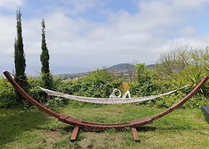 Villa Fort Tenerife