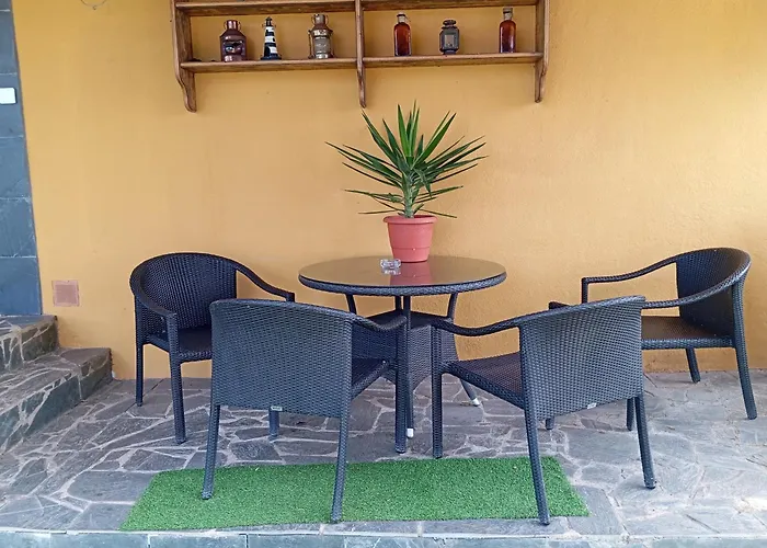 Villa Fort Tenerife