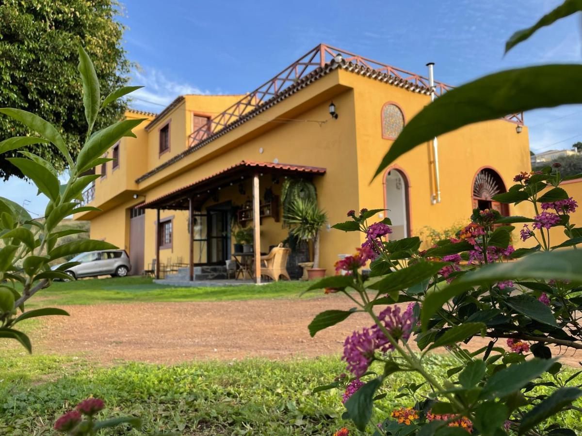 Tenerife Villa Tacoronte