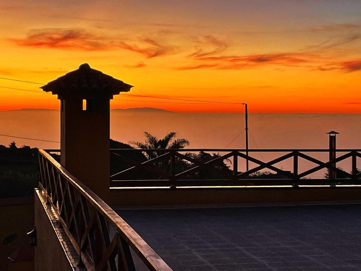 Tenerife Villa Tacoronte