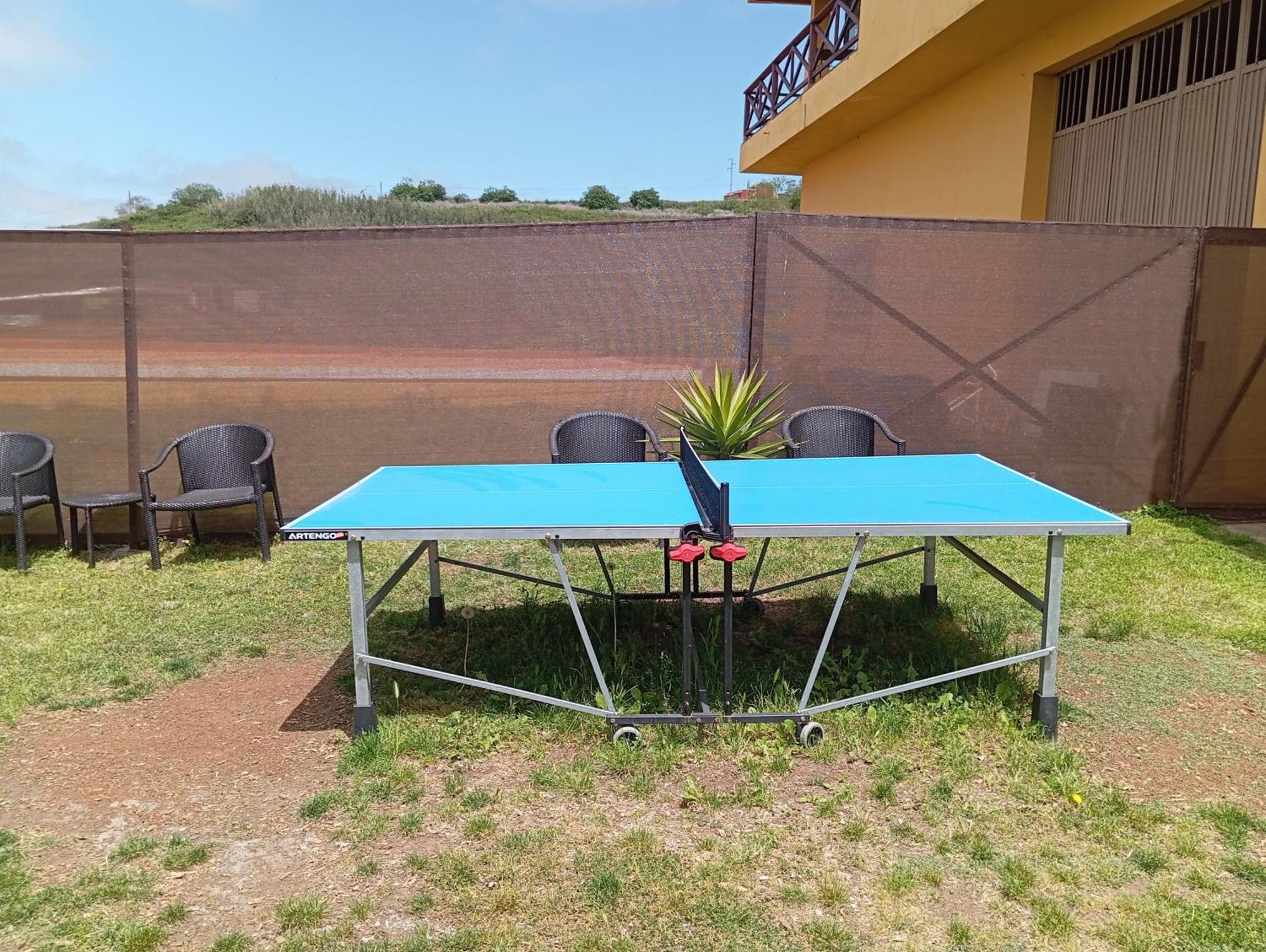 Villa Tenerife Tacoronte