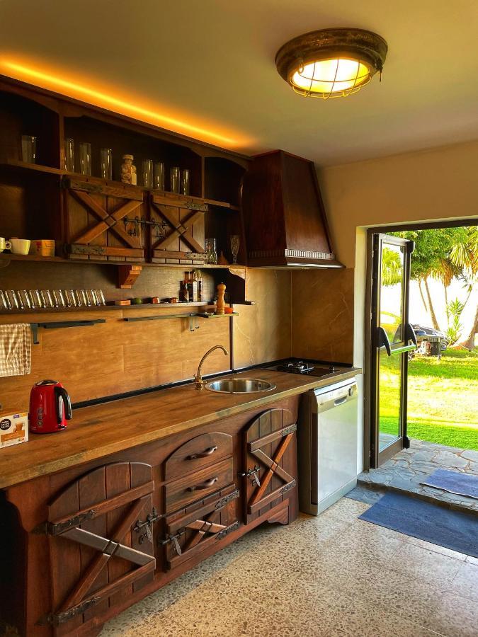 Tenerife Villa *